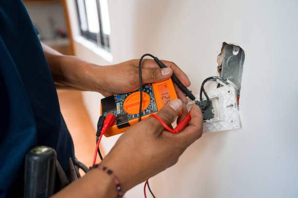 Best 24-Hour Electrician  in Farmersville, TX