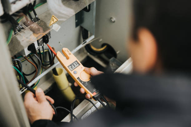 Best Electrical Wiring Services  in Farmersville, TX