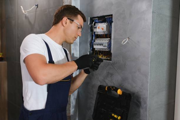 Best Generator Installation Services  in Farmersville, TX