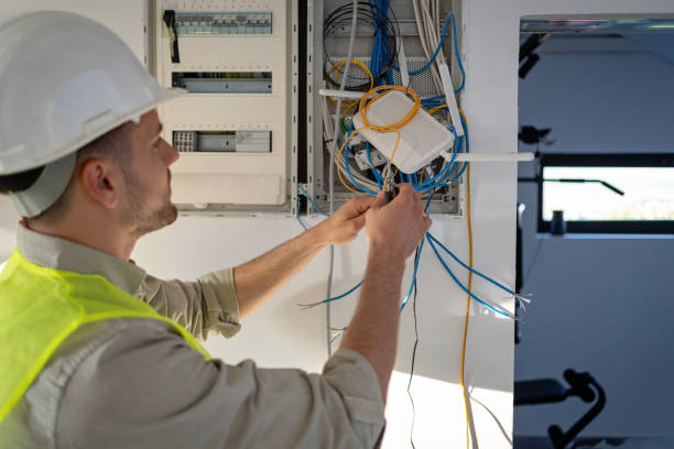 Best Electrical Upgrades for Homes  in Farmersville, TX